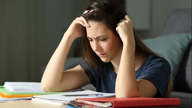 Lối sống lành mạnh giúp làm chậm tình trạng suy giảm trí nhớ