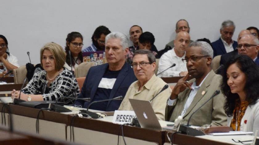 Cuba kỷ niệm 170 năm ngày sinh Anh hùng dân tộc Jose Marti Cuba kỷ niệm 170 năm ngày sinh Anh hùng dân tộc Jose Marti