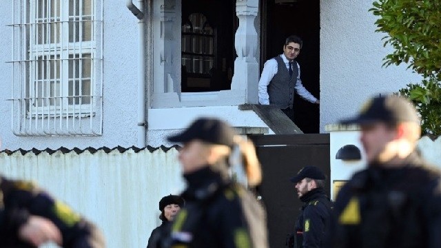 Thổ Nhĩ Kỳ: Cảnh báo du lịch với Mỹ và EU, đòn đáp trả phương Tây từ Ankara