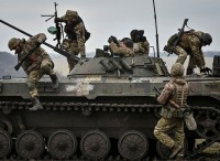 Tình hình Ukraine: Anh huấn luyện binh sĩ Kiev sử dụng xe tăng Challenger; Nga nói sẽ đạt mục tiêu chiến dịch, phương Tây sớm thất vọng