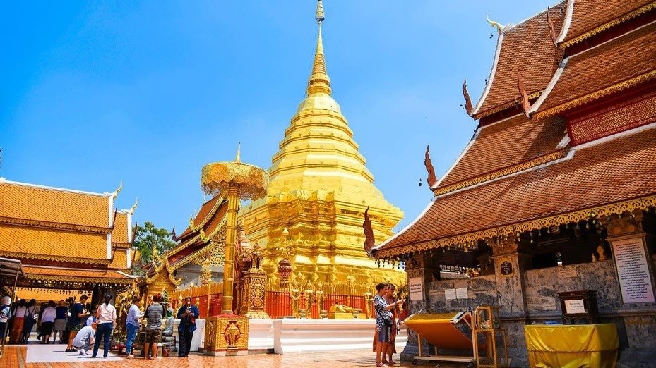 Thành phố nào an toàn nhất Đông Nam Á?