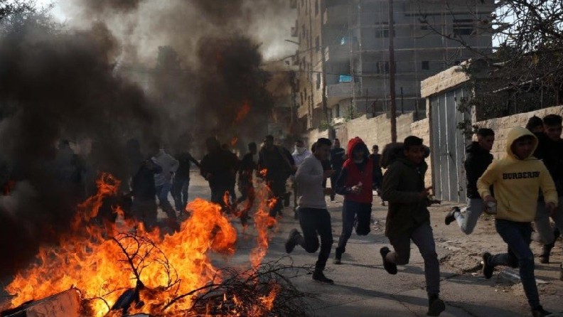 Căng thẳng Israel-Palestine như dây đàn: EU can ngăn, Nga nhắc ngay Bộ tứ, Trung Quốc hối quốc tế vào cuộc