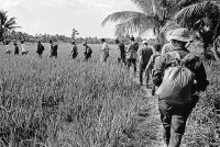 Nhớ ‘Một người Việt trầm lặng’ * tại Sài Gòn năm 1973