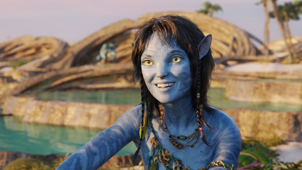 Avatar 2 lọt top 4 phim có doanh thu cao nhất mọi thời đại