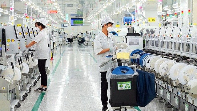 Việt Nam tiếp tục là 'thỏi nam châm' thu hút dòng vốn toàn cầu