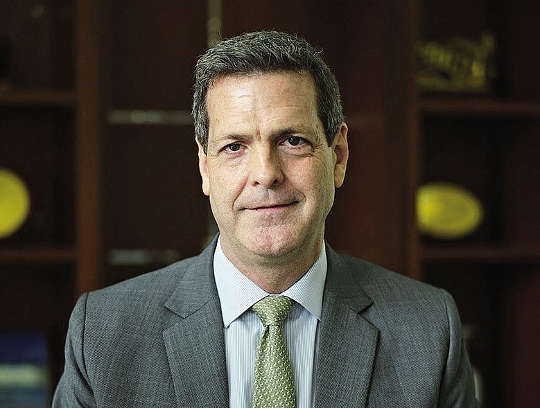 Giám đốc ADB: Việt Nam vững vàng trước những 'cơn gió ngược'