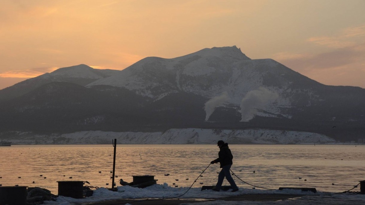 Nga không cho Nhật Bản đánh cá trên quần đảo tranh chấp