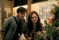 Đừng nói khi yêu tập 1: Ly phát hiện sếp 'bắt cá hai tay'