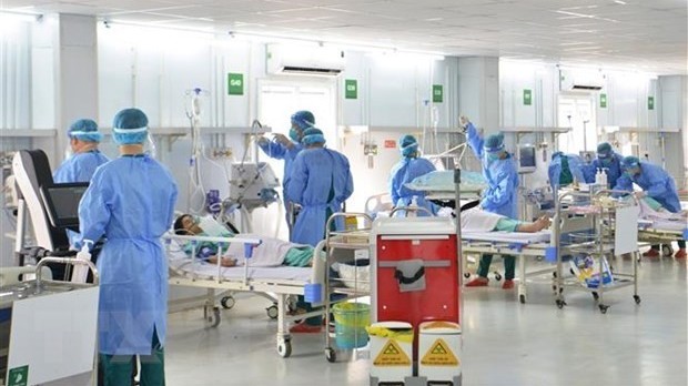 Thủ tướng: Khắc phục bằng được tình trạng thiếu thuốc, sinh phẩm, vật tư, trang thiết bị y tế trong tháng 3/2023