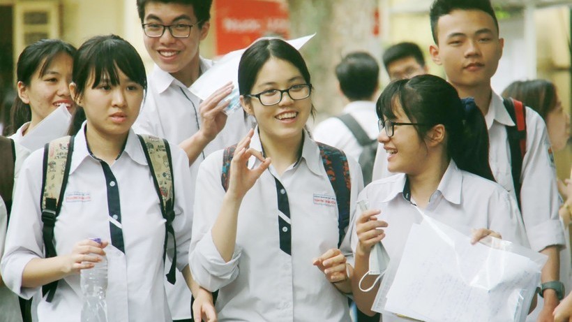 Kỳ thi tốt nghiệp THPT năm 2023 dự kiến diễn ra vào tháng 6