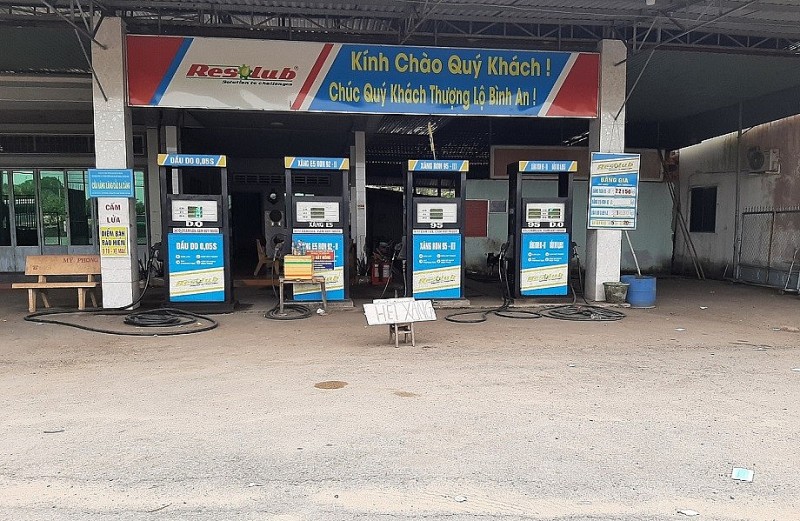 Giá xăng dầu hôm nay 31/1: Các ngân hàng trung ương lớn chuẩn bị tăng lãi suất gây áp lực lên giá dầu