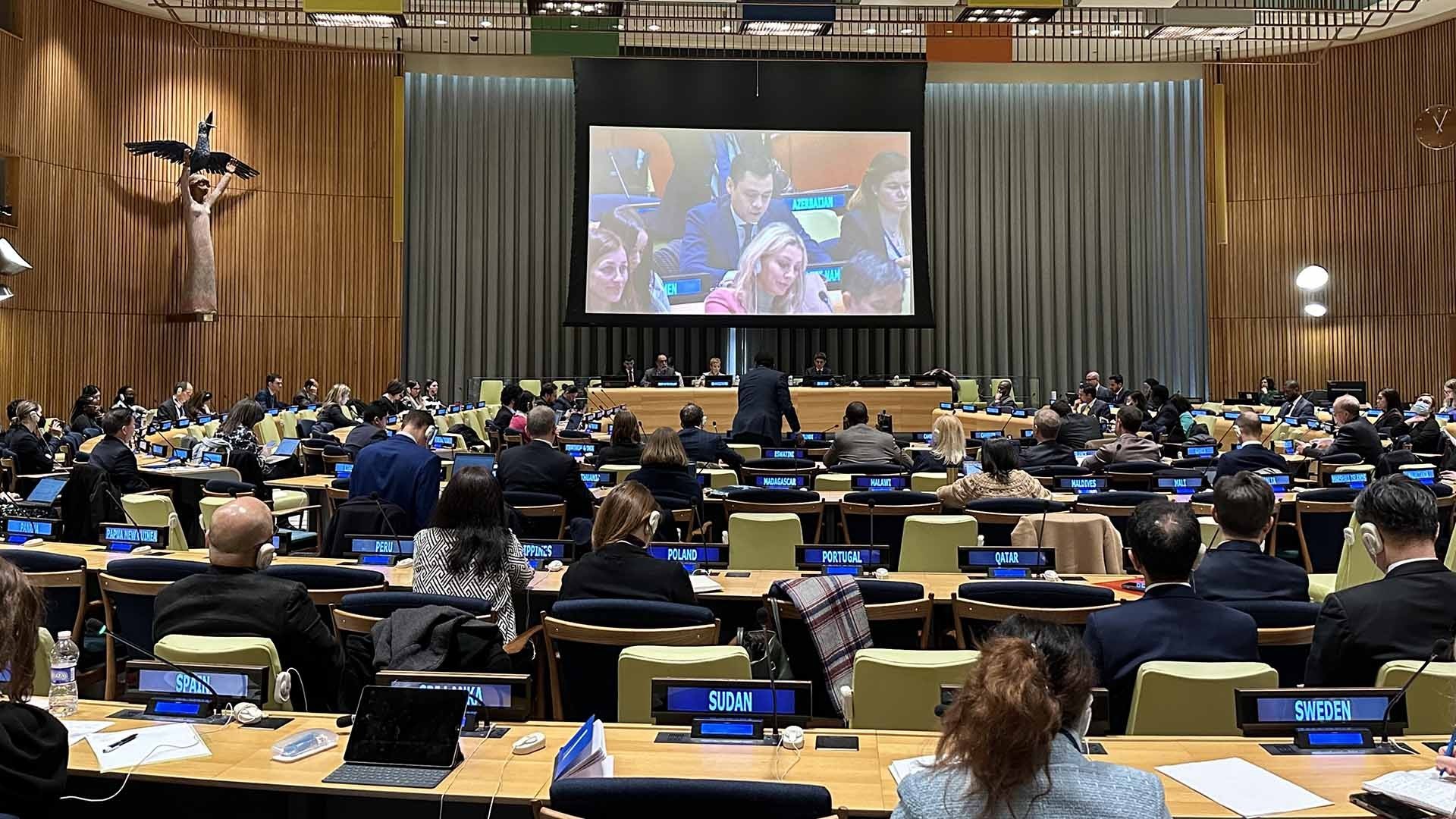 Việt Nam sẽ đóng góp tích cực vào tiến trình thảo luận và xây dựng Thỏa thuận số toàn cầu