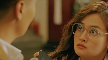 Đừng nói khi yêu tập 2: Xuất hiện người giải cứu Ly ở sảnh khách sạn