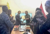 Giới thiệu về chính sách đối ngoại và quốc phòng của Việt Nam tại Venezuela