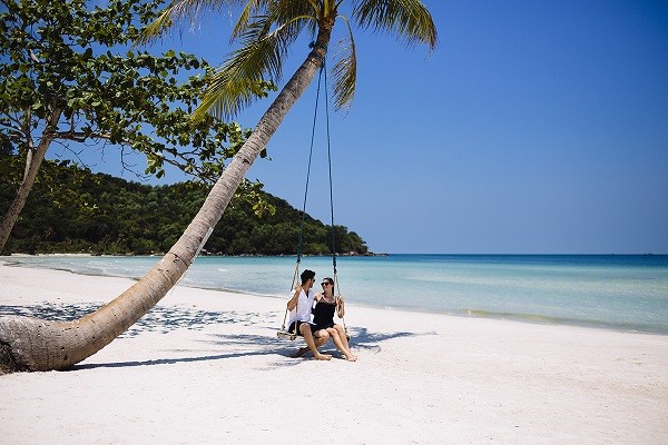 Việt Nam là điểm đến hàng đầu cho kỳ nghỉ trăng mật năm 2023 Việt Nam là điểm đến hàng đầu cho kỳ nghỉ trăng mật năm 2023