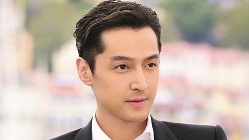 Diễn viên Hồ Ca thông báo tin vui