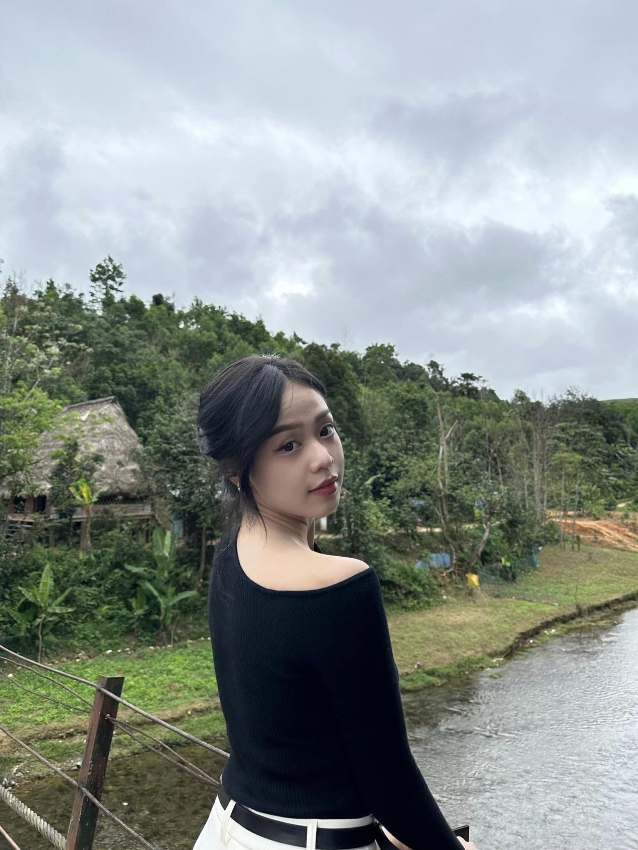 Hoa hậu Huỳnh Thị Thanh Thủy Hoa hậu Huỳnh Thị Thanh Thủy