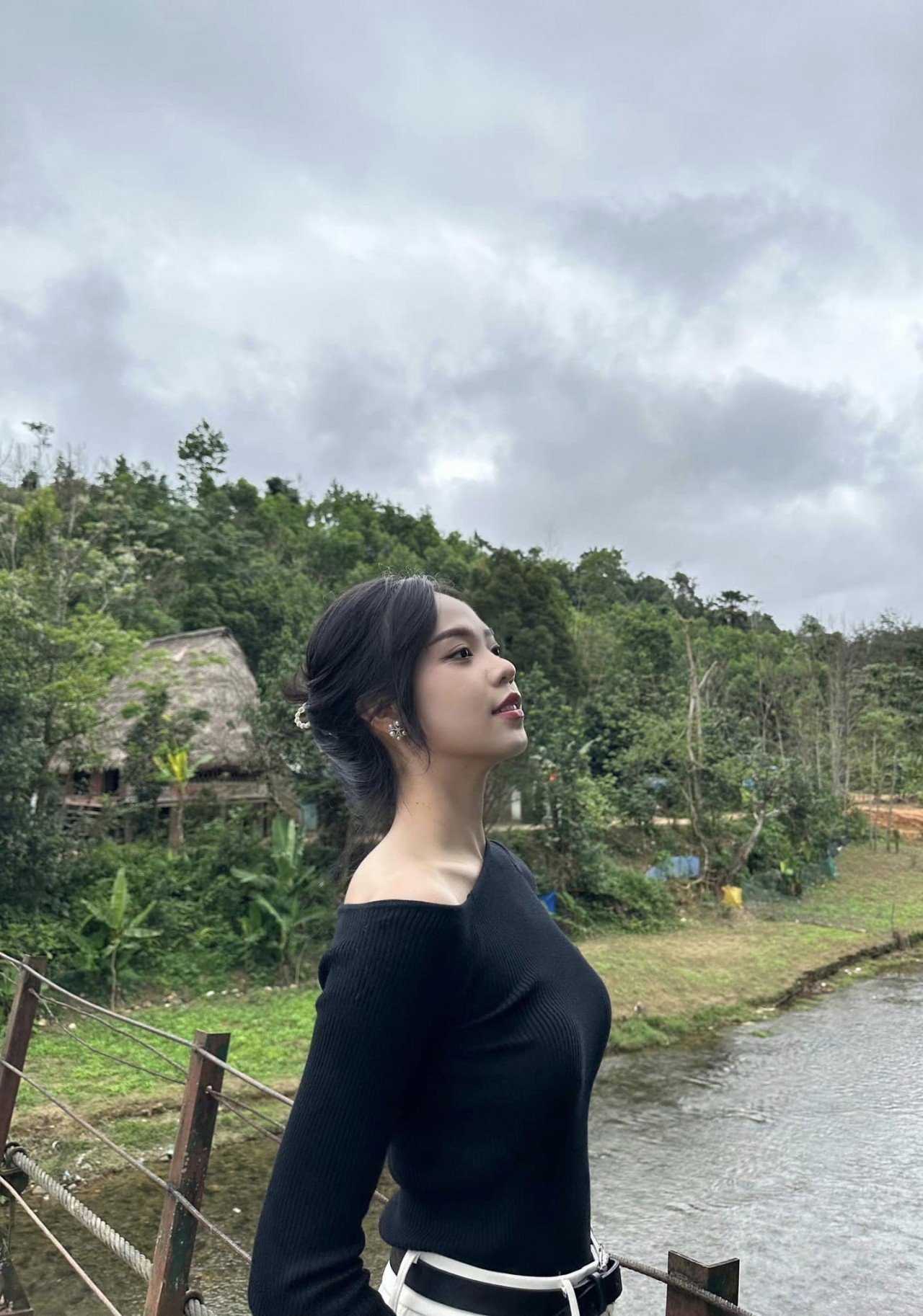 Hoa hậu Huỳnh Thị Thanh Thủy Hoa hậu Huỳnh Thị Thanh Thủy