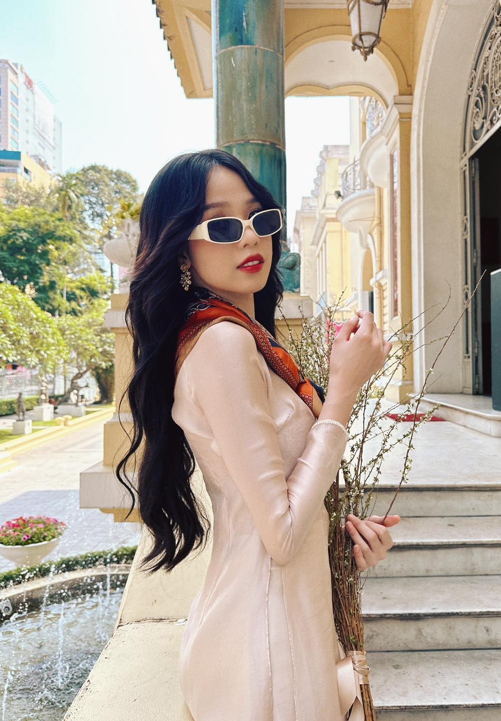 Hoa hậu Huỳnh Thị Thanh Thủy Hoa hậu Huỳnh Thị Thanh Thủy