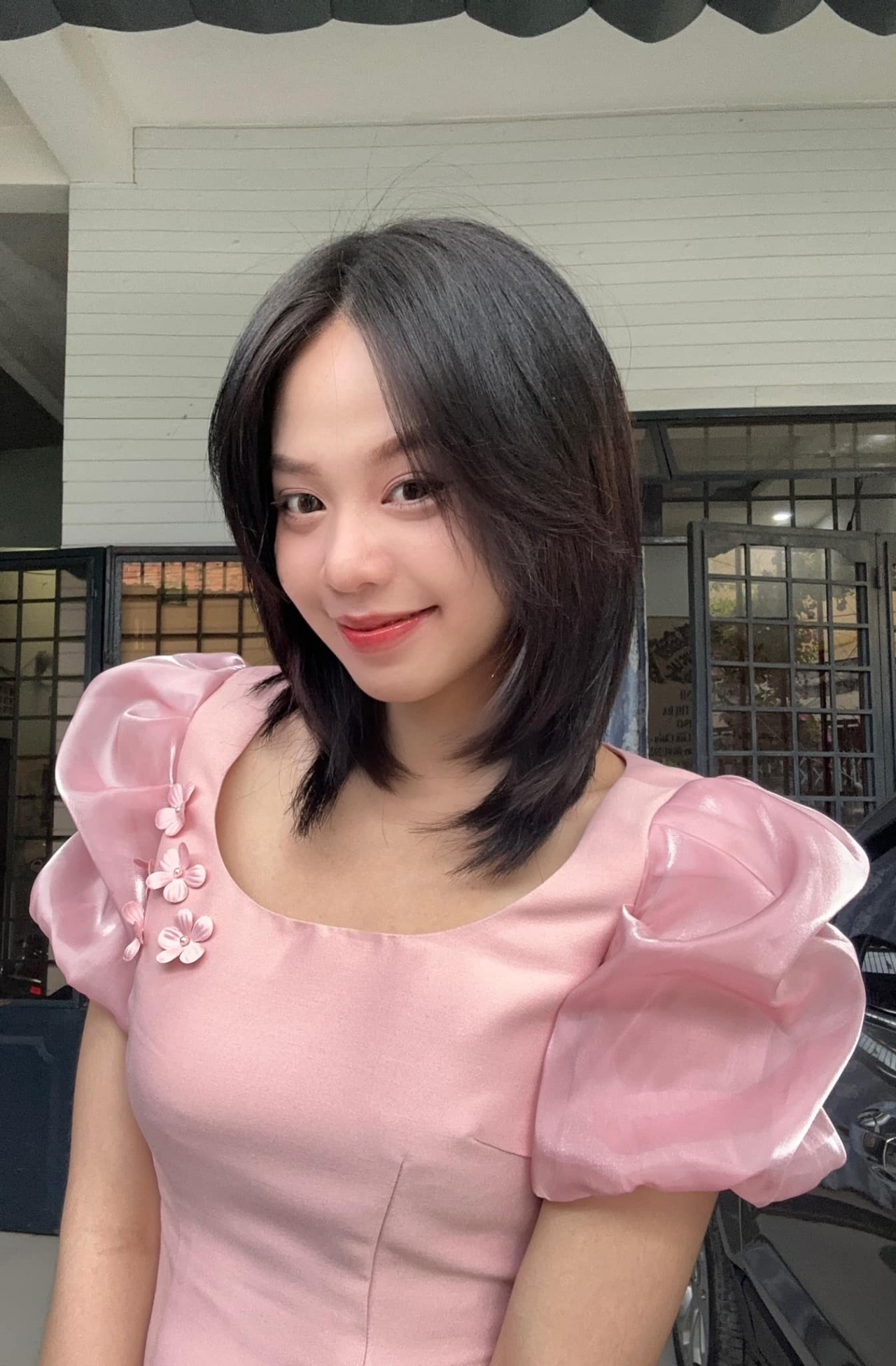 Hoa hậu Huỳnh Thị Thanh Thủy Hoa hậu Huỳnh Thị Thanh Thủy