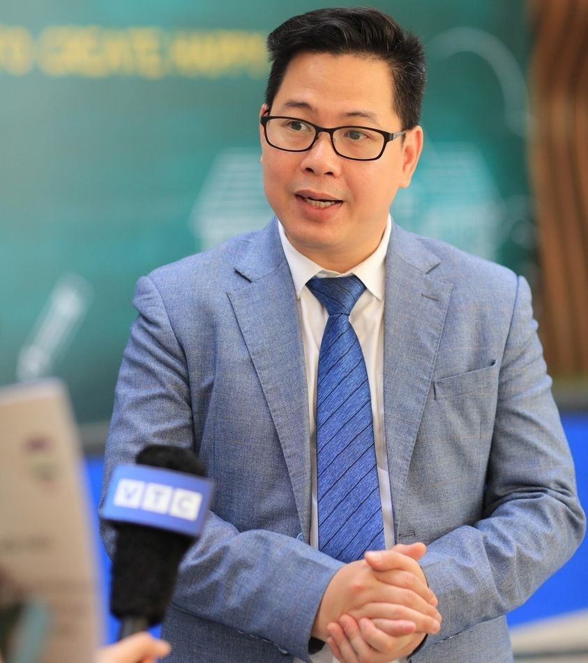 'Hâm nóng' tinh thần sau Tết cho trẻ