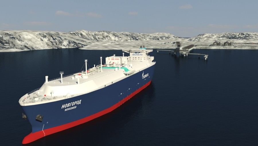 Giữa trùng điệp trừng phạt, Nga thành công khi quay 180 độ, khéo ‘uốn’ dòng chảy thương mại sang Trung Quốc và Liên minh kinh tế Á-Âu (Kỳ cuối) Giữa trùng điệp trừng phạt, Nga thành công khi quay 180 độ, khéo ‘uốn’ dòng chảy thương mại sang Trung Quốc và Liên minh kinh tế Á-Âu (Kỳ cuối)