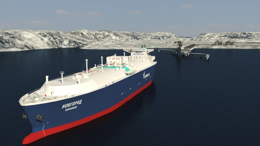 Châu Âu có cơ hội rất tốt để loại bỏ hoàn toàn khí đốt Nga