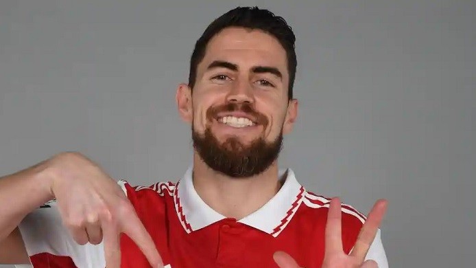 Chuyển nhượng cầu thủ Ngoại hạng Anh ngày 1/2: Man City tìm tiền vệ mới; Liverpool cần Jude Bellingham; Jorginho sang Arsenal