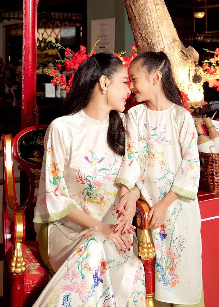 Hoa hậu Hà Kiều Anh