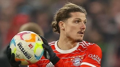 Man Utd mượn thành công Marcel Sabitzer với bản hợp đồng chớp nhoáng