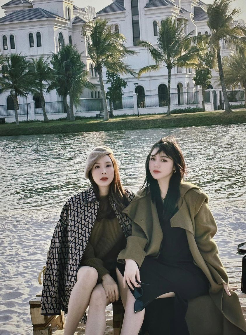 Sao Việt: Hồng Diễm