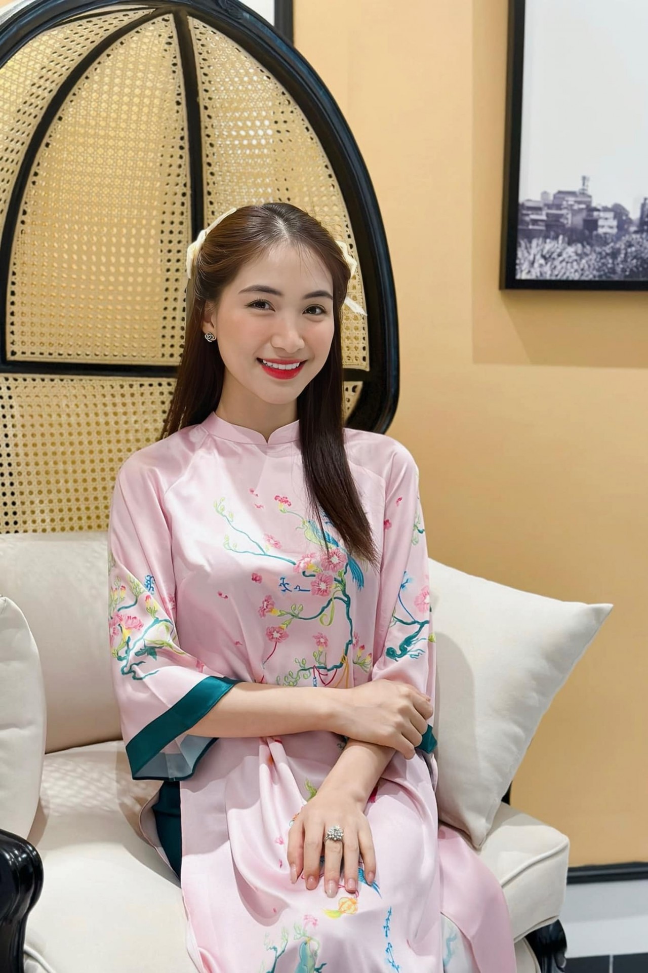 Sao Việt: Hồng Diễm