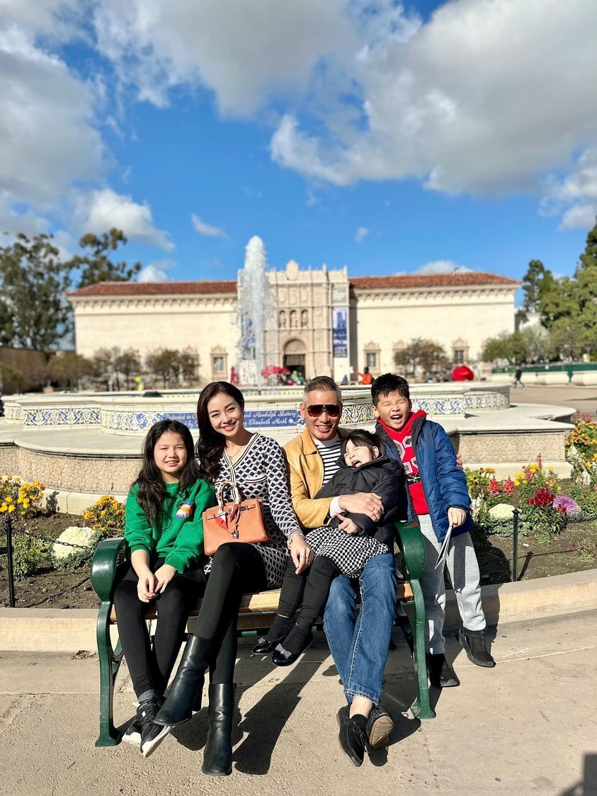 Sao Việt: Hồng Diễm