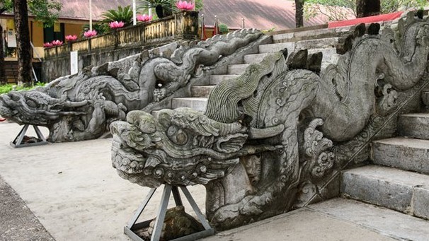 Khám phá 27 bảo vật quốc gia vừa được công nhận