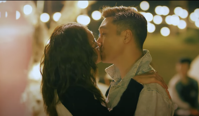 Đừng nói khi yêu tập 3