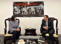 Phái đoàn Việt Nam và Campuchia tại Liên hợp quốc tiếp tục phối hợp chặt chẽ