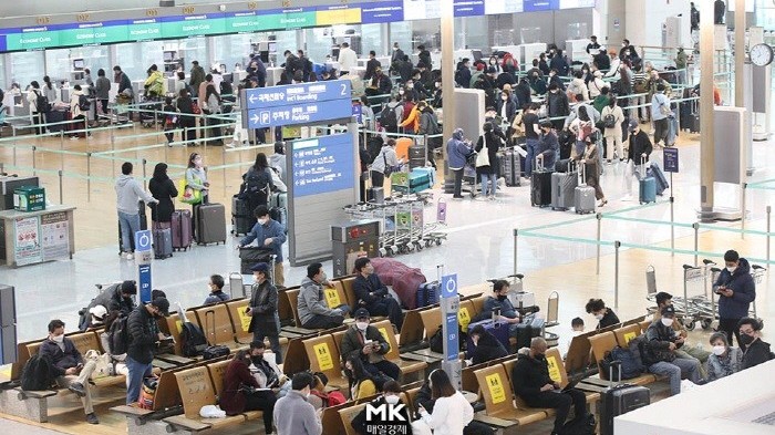 Covid-19: Hàn Quốc tăng vọt số ca mắc, Bắc Kinh tung biện pháp đáp trả Seoul