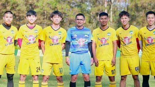 Điều gì sẽ xảy ra nếu CLB Hoàng Anh Gia Lai thực sự 'bỏ' V-League 2023?