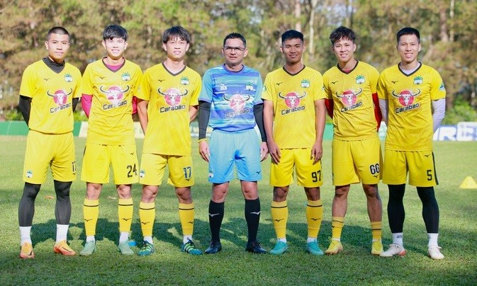 Điều gì sẽ xảy ra nếu CLB Hoàng Anh Gia Lai thực sự 'bỏ' V-League 2023?
