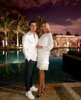 Chuyện hẹn hò của tân binh MU Marcel Sabitzer và bạn gái gốc Ukraine