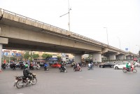 Dự báo thời tiết đêm nay và ngày mai (1-2/2): Hà Nội, Bắc Bộ trời rét, có mưa nhỏ, mưa phùn và sương mù; Nam Trung Bộ, Tây Nguyên mưa rào rải rác