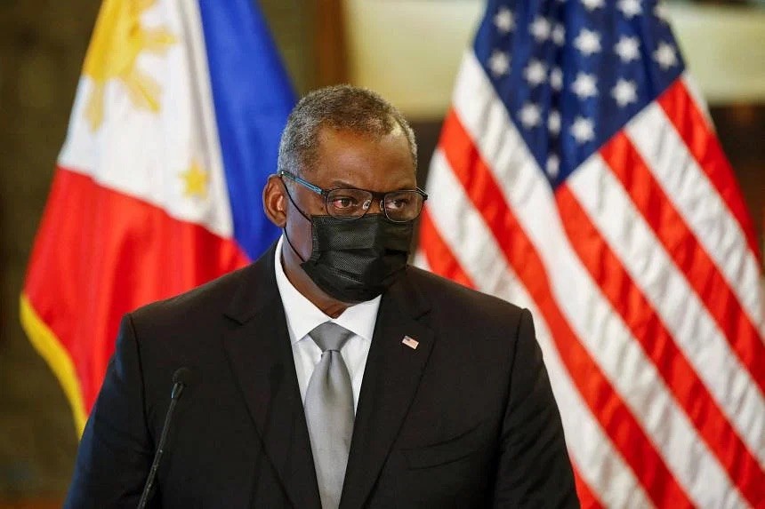 Khả năng Mỹ, Philippines đạt thỏa thuận về việc mở rộng quyền tiếp cận căn cứ quân sự