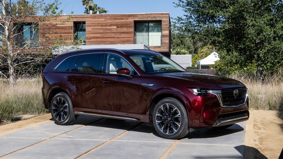 Cập nhật bảng giá xe hãng Mazda mới nhất tháng 2/2023