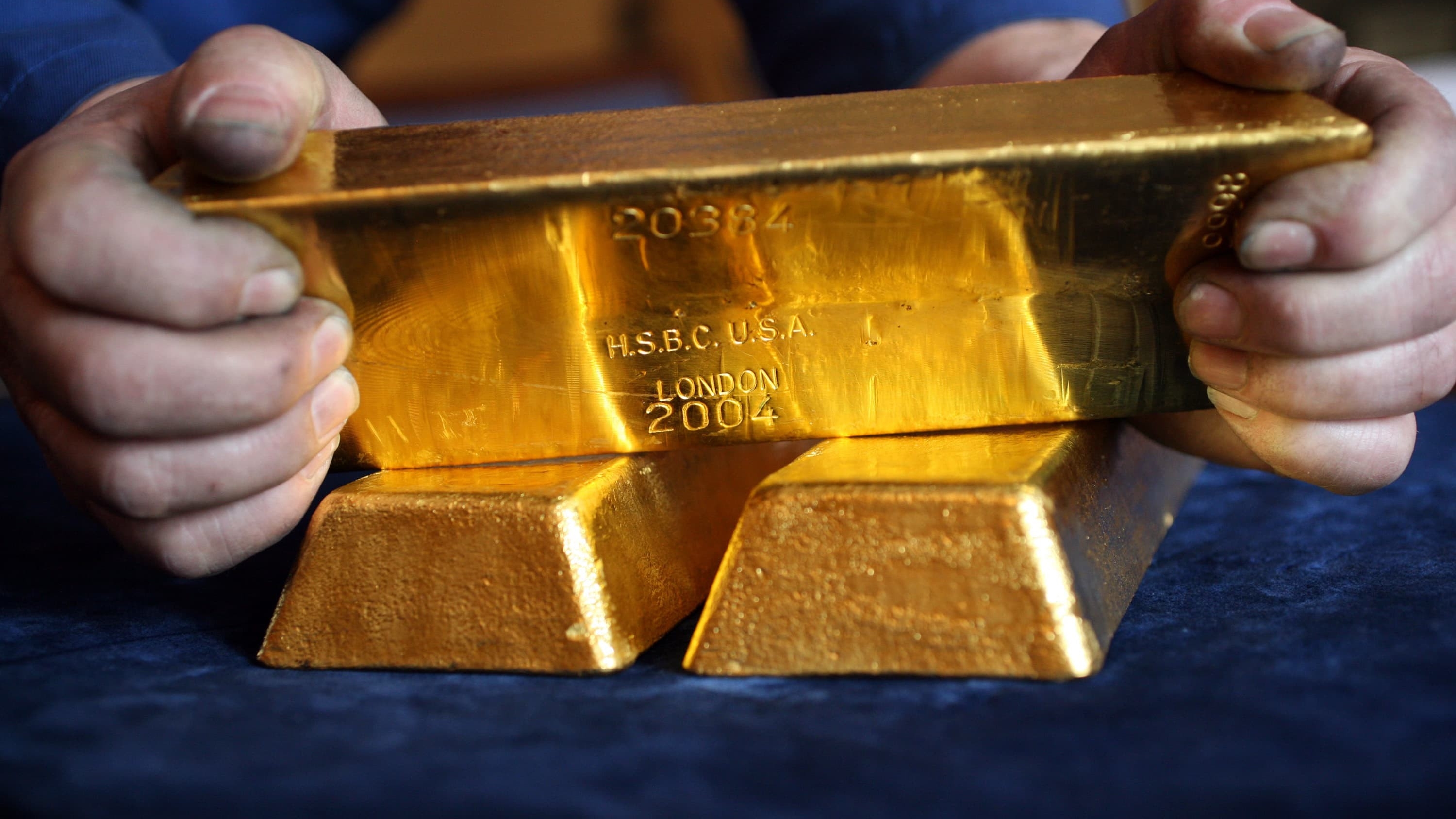 Giá vàng hôm nay 19/11/2023, Giá vàng chưa sẵn sàng làm điều này, khi nào đạt cao nhất mọi thời đại? Vàng SJC tăng giá