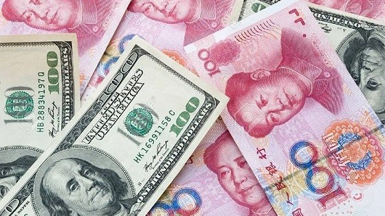 Thư ký báo chí Nhà Trắng nói về món quà cho Nga và Trung Quốc nếu điều này xảy ra với nước Mỹ