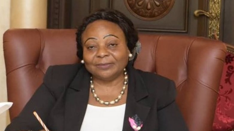 Điện mừng Thủ tướng nước Cộng hoà Guinea Xích đạo