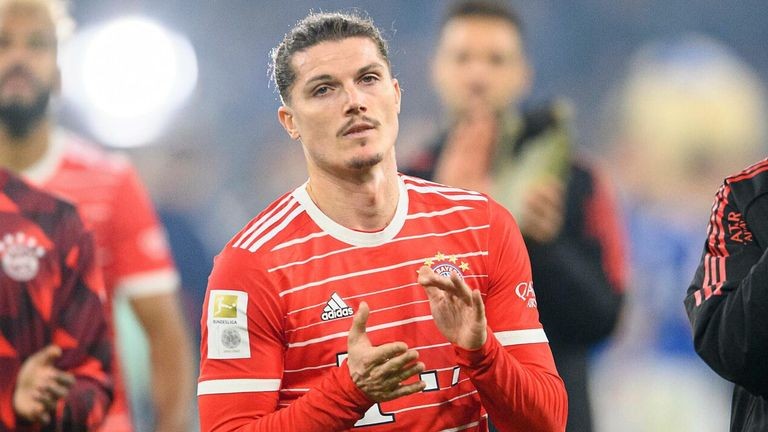 Chuyển nhượng cầu thủ Ngoại hạng Anh ngày 2/2: Erling Haaland tăng giá; Man City hỏi mượn James Maddison; lý do Marcel Sabitzer chọn MU