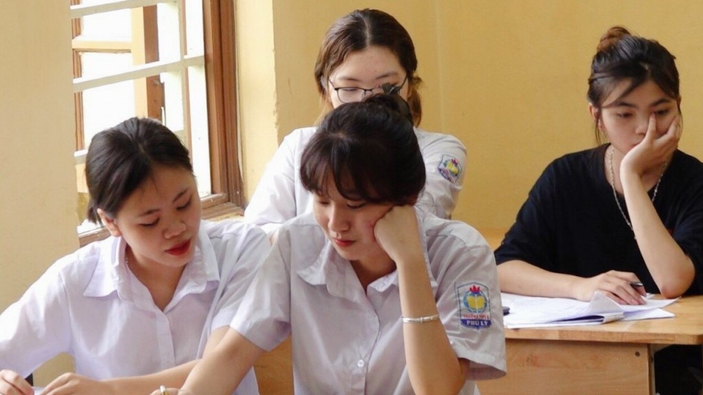 Năm 2023, những trường đại học nào sẽ tuyển sinh bằng IELTS?