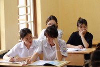 Năm 2023, những trường đại học nào sẽ tuyển sinh bằng IELTS?