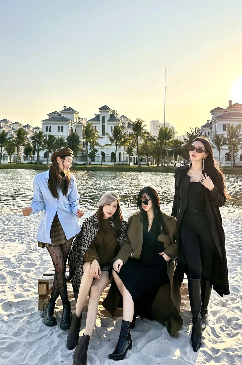 Sao Việt Sao Việt